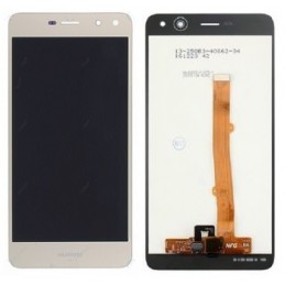 DISPLAY HUAWEI Y6 2017 ORO