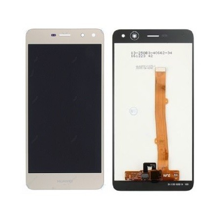 DISPLAY HUAWEI Y6 2017 ORO