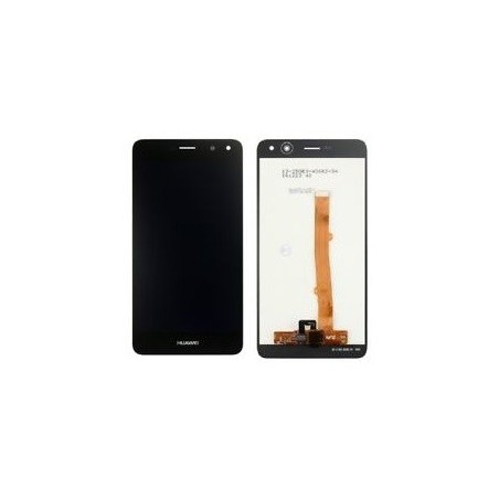 DISPLAY HUAWEI Y6 2017 NERO