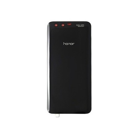 COVER BATTERIA HUAWEI HONOR 9 NERO
