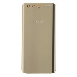 COVER BATTERIA HUAWEI HONOR 9 ORO