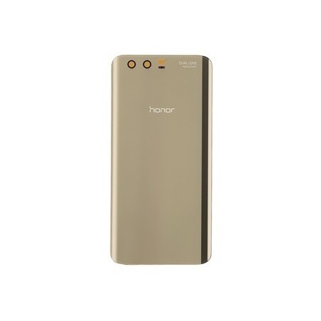 COVER BATTERIA HUAWEI HONOR 9 ORO