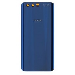 COVER BATTERIA HUAWEI HONOR 9 BLU