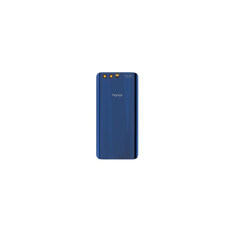 COVER BATTERIA HUAWEI HONOR 9 BLU