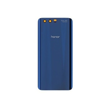 COVER BATTERIA HUAWEI HONOR 9 BLU