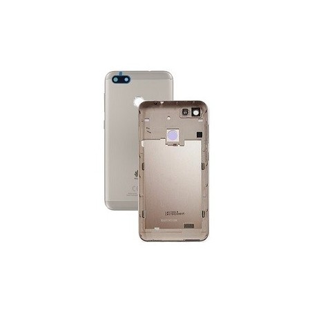 COVER POSTERIORE HUAWEI Y6 PRO 2017 ORO