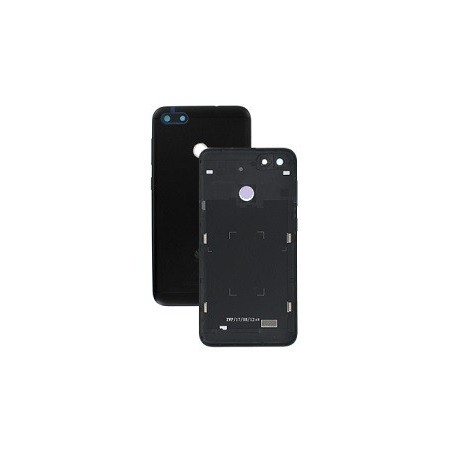 COVER POSTERIORE HUAWEI Y6 PRO 2017 NERO