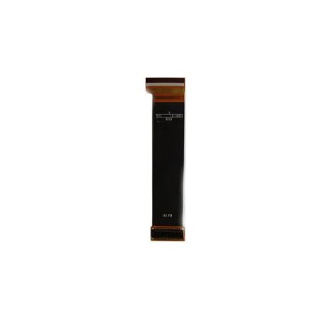 FLAT DISPLAY SAMSUNG E390