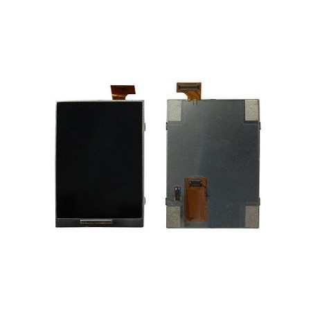DISPLAY BLACKBERRY TORCH 9800
