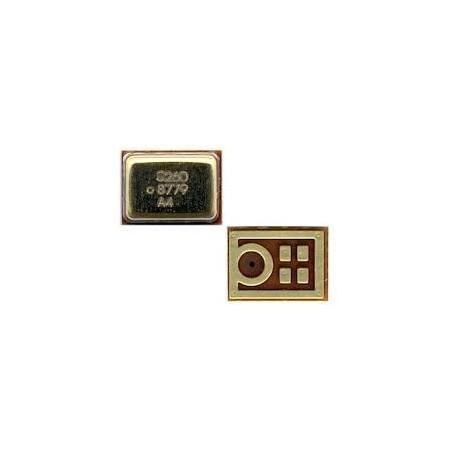 MICROFONO NOKIA 302 ASHA