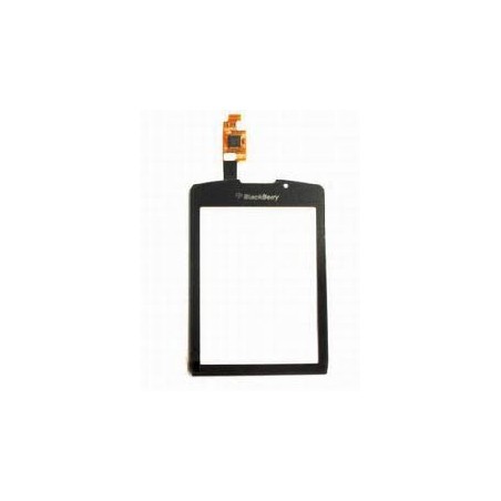 TOUCH SCREEN BLACKBERRY TORCH 9800 NERO
