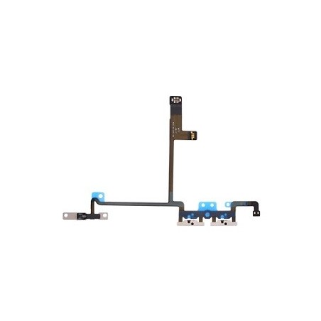 FLAT VOLUME APPLE IPHONE X