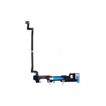 FLAT COLLEGAMENTO SUONERIA APPLE IPHONE X