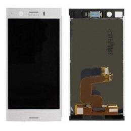 DISPLAY SONY XPERIA XZ1 COMPACT G8441 SILVER