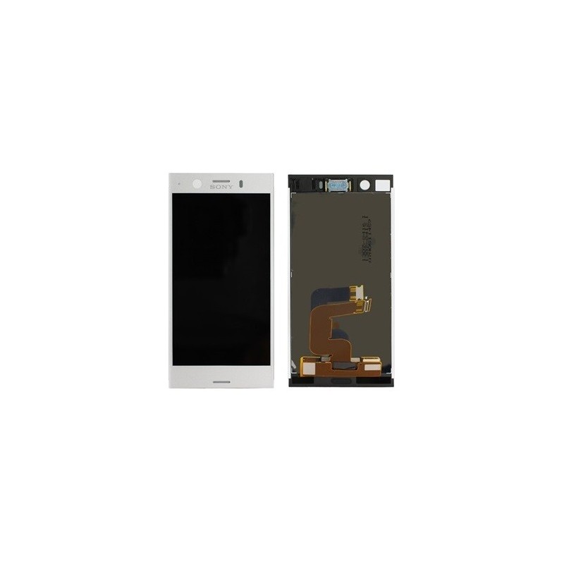 DISPLAY SONY XPERIA XZ1 COMPACT G8441 SILVER