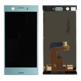 DISPLAY SONY XPERIA XZ1 COMPACT G8441 BLU