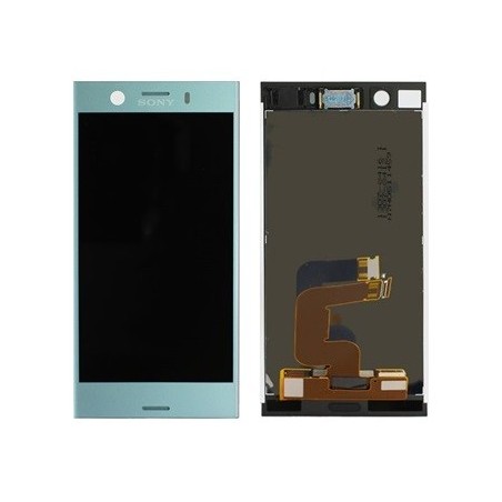 DISPLAY SONY XPERIA XZ1 COMPACT G8441 BLU