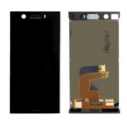 DISPLAY SONY XPERIA XZ1 COMPACT G8441 NERO