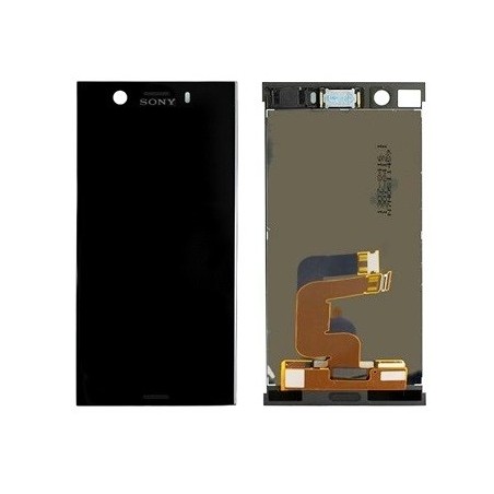 DISPLAY SONY XPERIA XZ1 COMPACT G8441 NERO