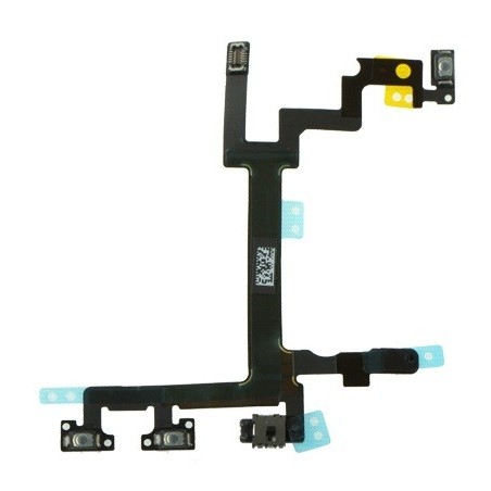 FLAT POWER APPLE IPHONE 5