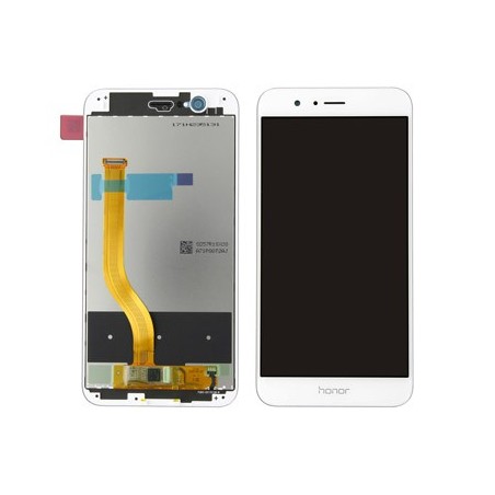 DISPLAY HUAWEI HONOR 8 PRO BIANCO GOLD
