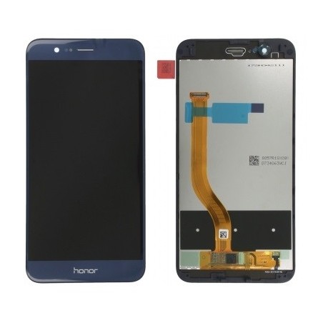 DISPLAY HUAWEI HONOR 8 PRO BLU