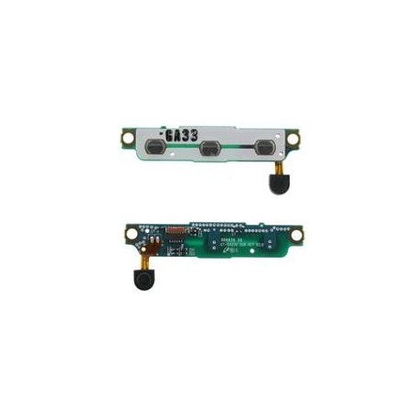 FLAT TASTO HOME SAMSUNG STAR GT-S5230