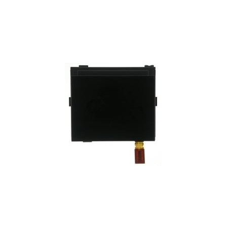 DISPLAY BLACKBERRY CURVE 8900