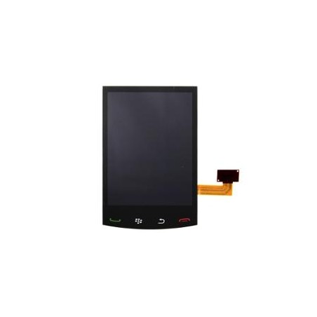 DISPLAY BLACKBERRY STORM 9520