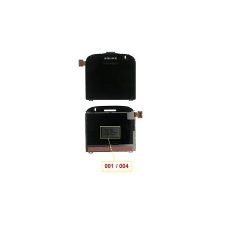 DISPLAY BLACKBERRY BOLD 9000 BIANCO