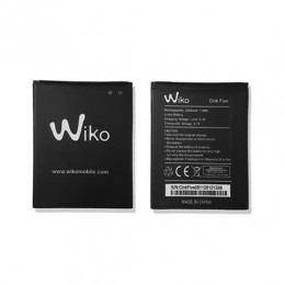 BATTERIA WIKO CINK FIVE 2000mAh