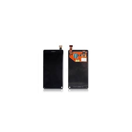 DISPLAY NOKIA N9