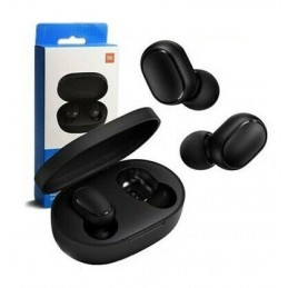 AURICOLARI BLUETOOTH XIAOMI EARBUDS BASIC 2448401 NERO