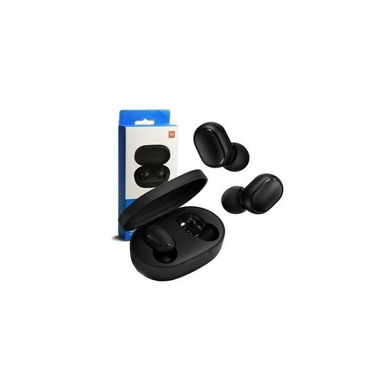 AURICOLARI BLUETOOTH XIAOMI EARBUDS BASIC 2448401 NERO