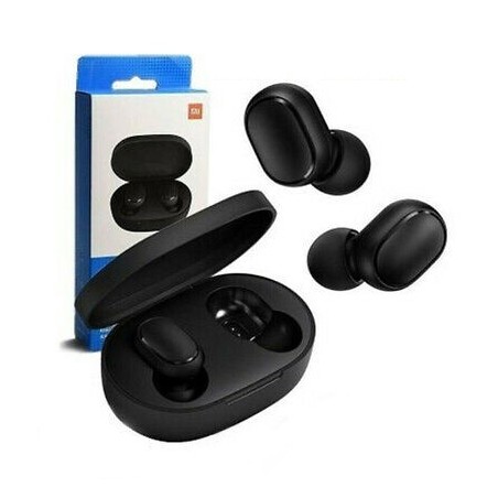AURICOLARI BLUETOOTH XIAOMI EARBUDS BASIC 2448401 NERO