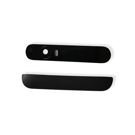 VETRINI POSTERIORE HUAWEI NEXUS 6P NERO