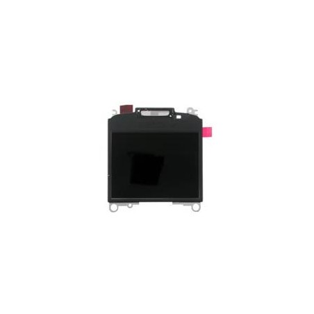 DISPLAY BLACKBERRY CURVE 8520