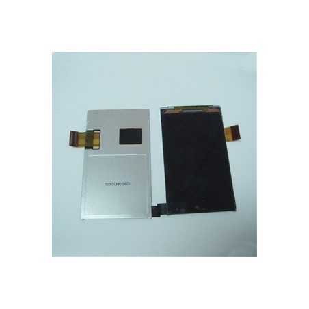 DISPLAY LG COOKE PLUS GS500