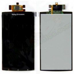 DISLAY SONY LT15I XPERIA ARC NERO