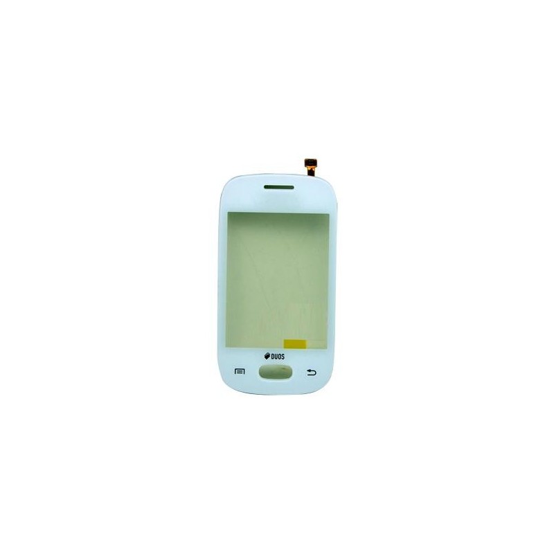 TOUCH SCREEN SAMSUNG GALAXY POCKET NEO GT-S5310 BIANCO