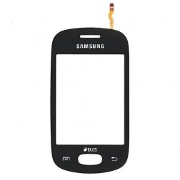 TOUCH SCREEN SAMSUNG GALAXY POCKET NEO GT-S5310 NERO