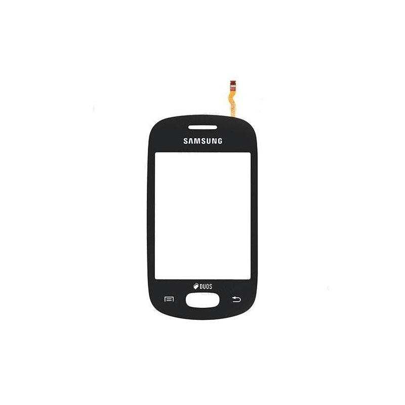 TOUCH SCREEN SAMSUNG GALAXY POCKET NEO GT-S5310 NERO