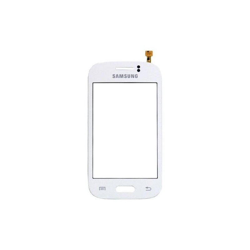 TOUCH SCREEN SAMSUNG GALAXY YOUNG GT-S6310 BIANCO