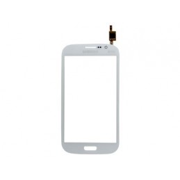 TOUCH SCREEN SAMSUNG GALAXY GRAND DUOS GT-I9082 BIANCO