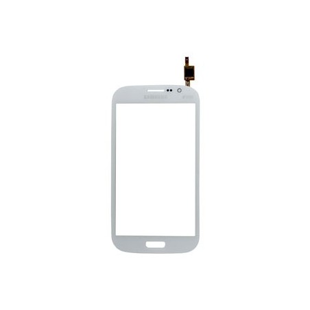 TOUCH SCREEN SAMSUNG GALAXY GRAND DUOS GT-I9082 BIANCO