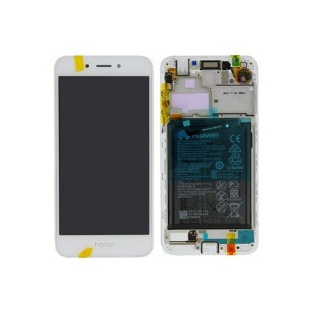 DISPLAY HUAWEI HONOR 6A BIANCO