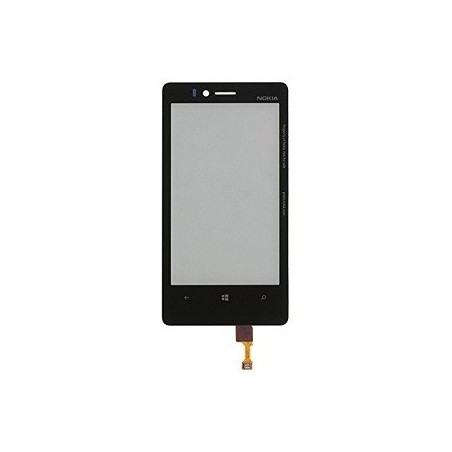 TOUCH SCREEN NOKIA LUMIA 810 NERO