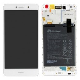 DISPLAY HUAWEI Y7 PRIME (2017) BIANCO