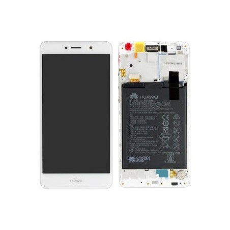 DISPLAY HUAWEI Y7 PRIME (2017) BIANCO