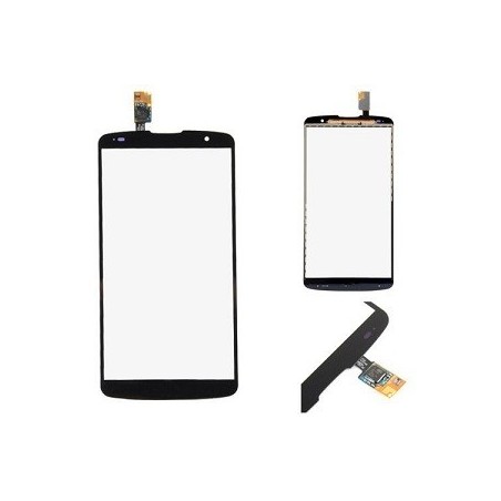 TOUCH SCREEN LG OPTIMUS G2 PRO D838 NERO